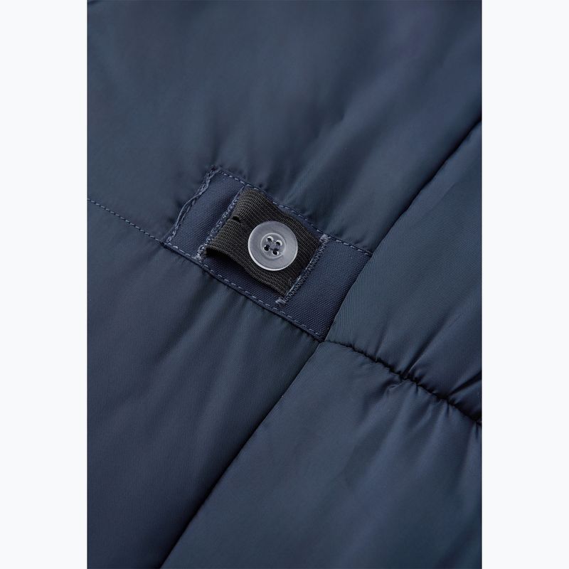 Dětský overal Reima Stavanger navy 8