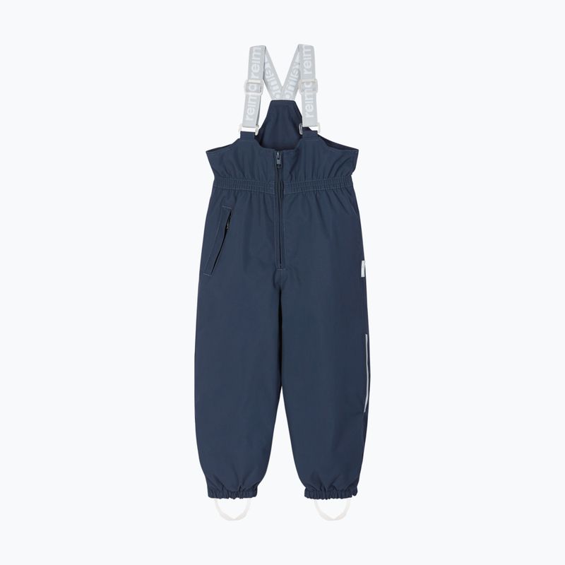 Dětské kalhoty Reima Juoni navy