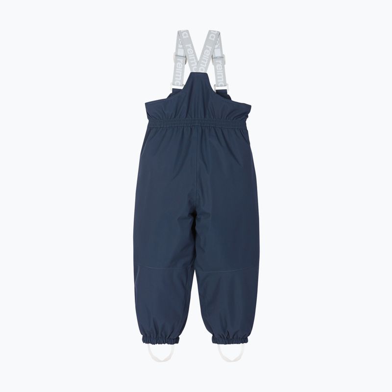 Dětské kalhoty Reima Juoni navy 2