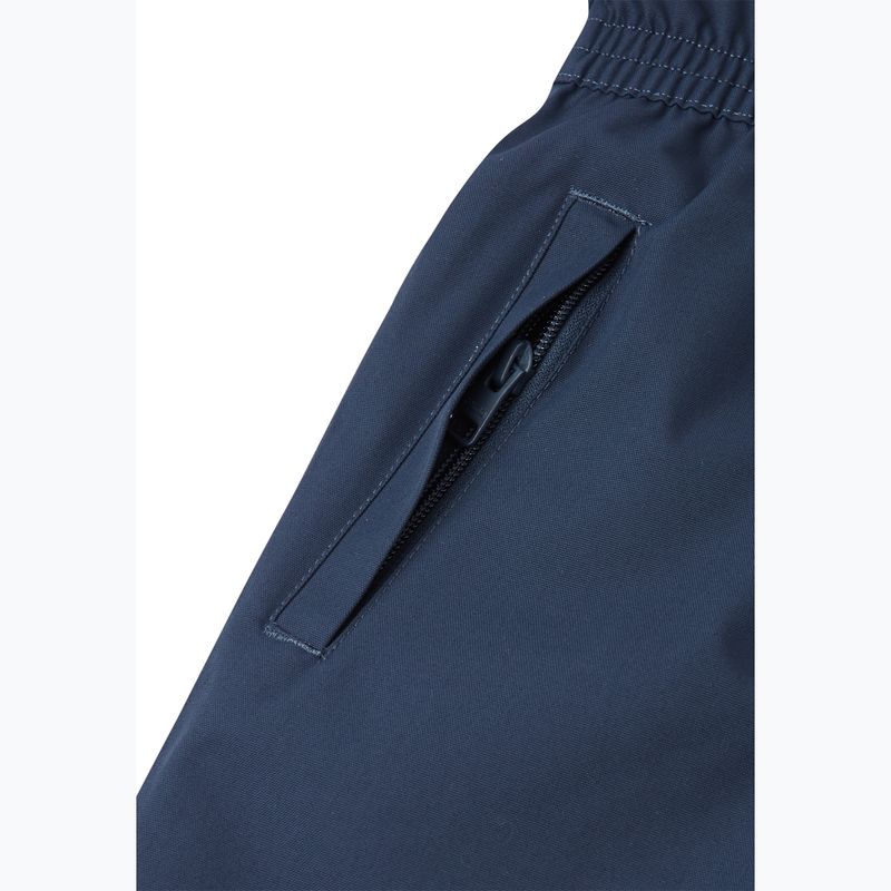Dětské kalhoty Reima Juoni navy 4