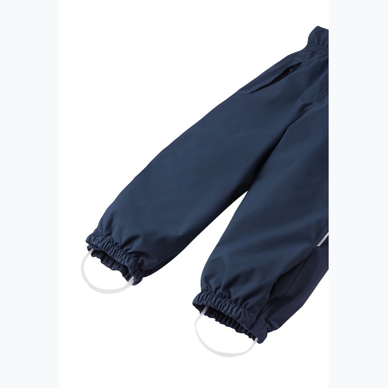 Dětské kalhoty Reima Juoni navy 5