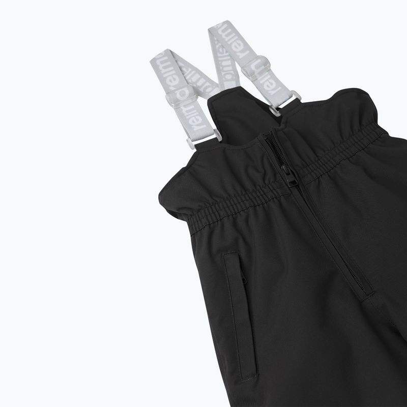 Dětské kalhoty Reima Juoni black 3