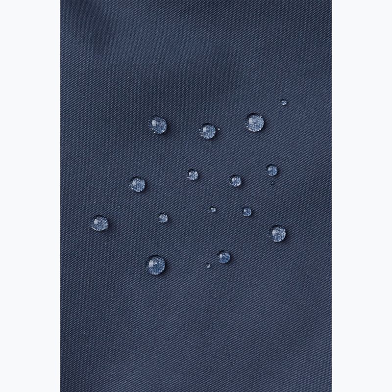 Dětská softshellová kombinéza Reima Marte Mid navy 12