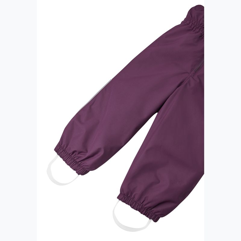 Dětské kalhoty Reima Matias deep purple 4
