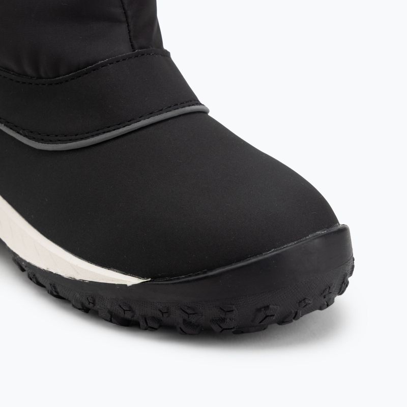 Dětské sněhule Reima Hangelle black 7