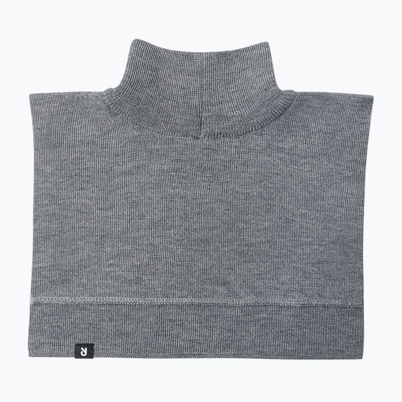 Reima Star melange šedý dětský snood