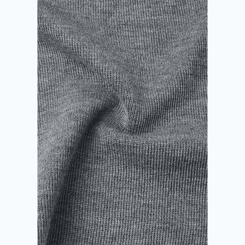 Dětská kukla Reima Star melange grey 3