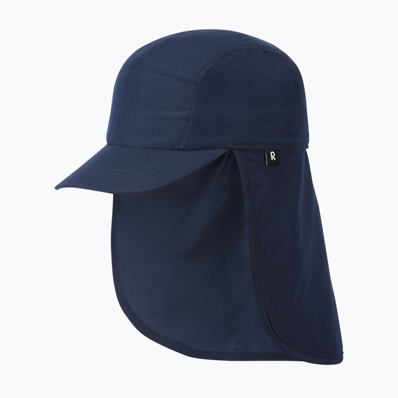 Dětská čepice Reima Biitsi navy 2