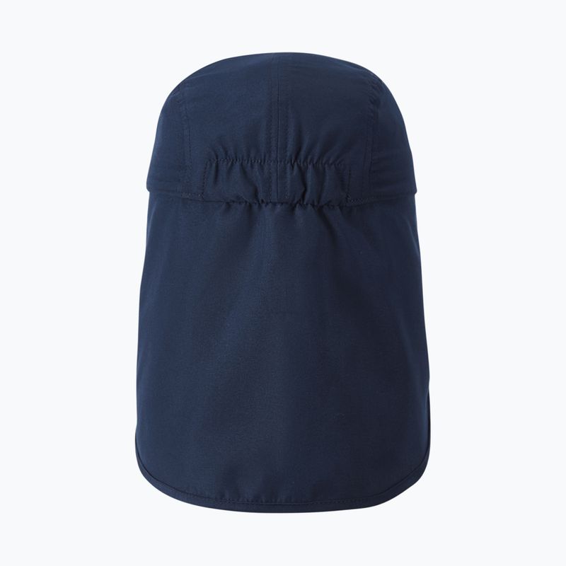 Dětská čepice Reima Biitsi navy 3