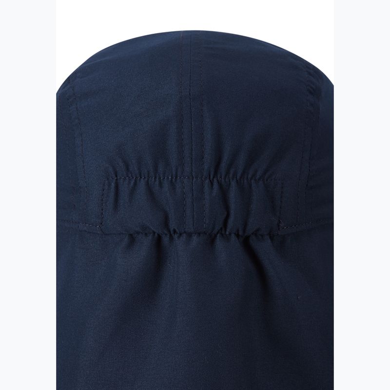 Dětská čepice Reima Biitsi navy 4