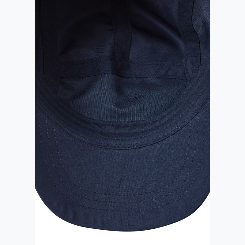 Dětská čepice Reima Biitsi navy 5