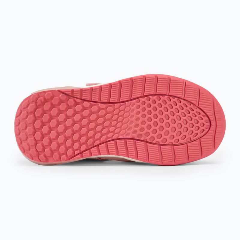 Dětské sandály Reima Lomalla pale rose 4