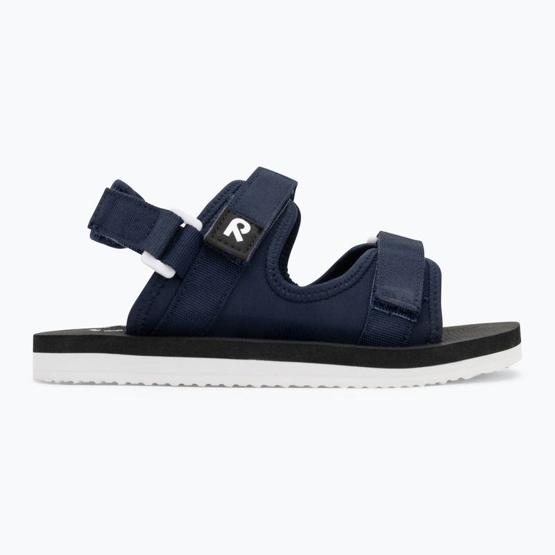Dětské sandály Reima Minsa 2.0 navy 2
