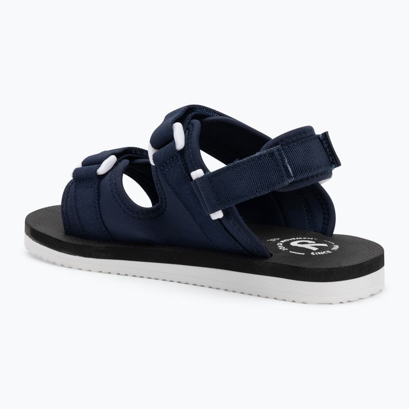 Dětské sandály Reima Minsa 2.0 navy 3