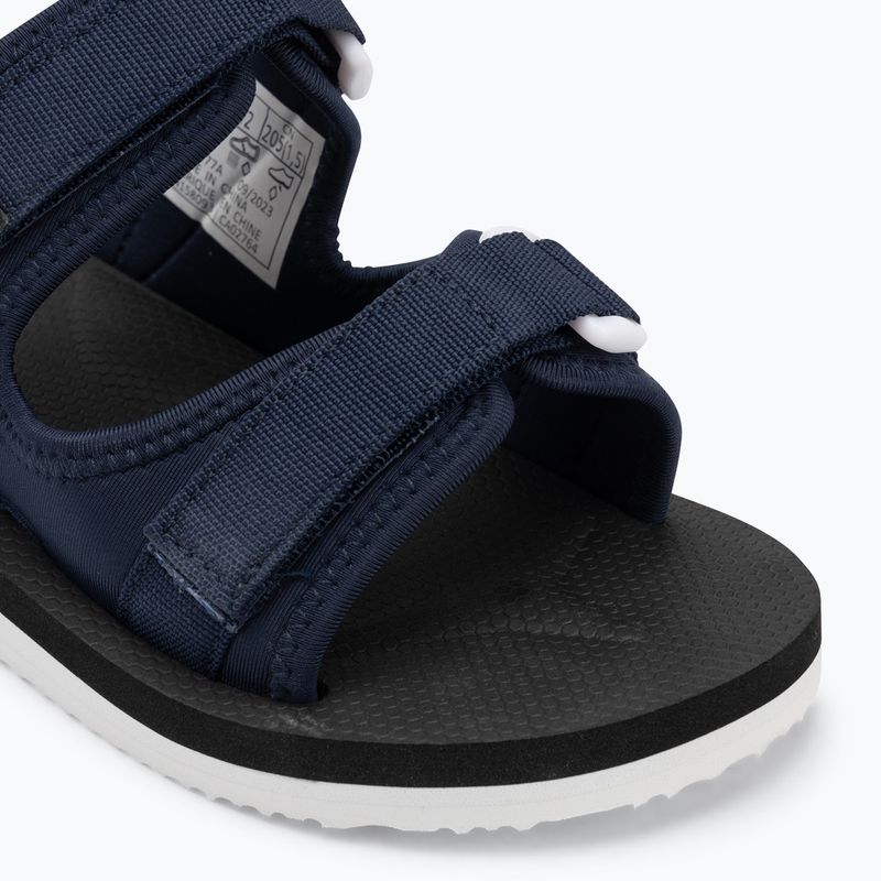 Dětské sandály Reima Minsa 2.0 navy 7