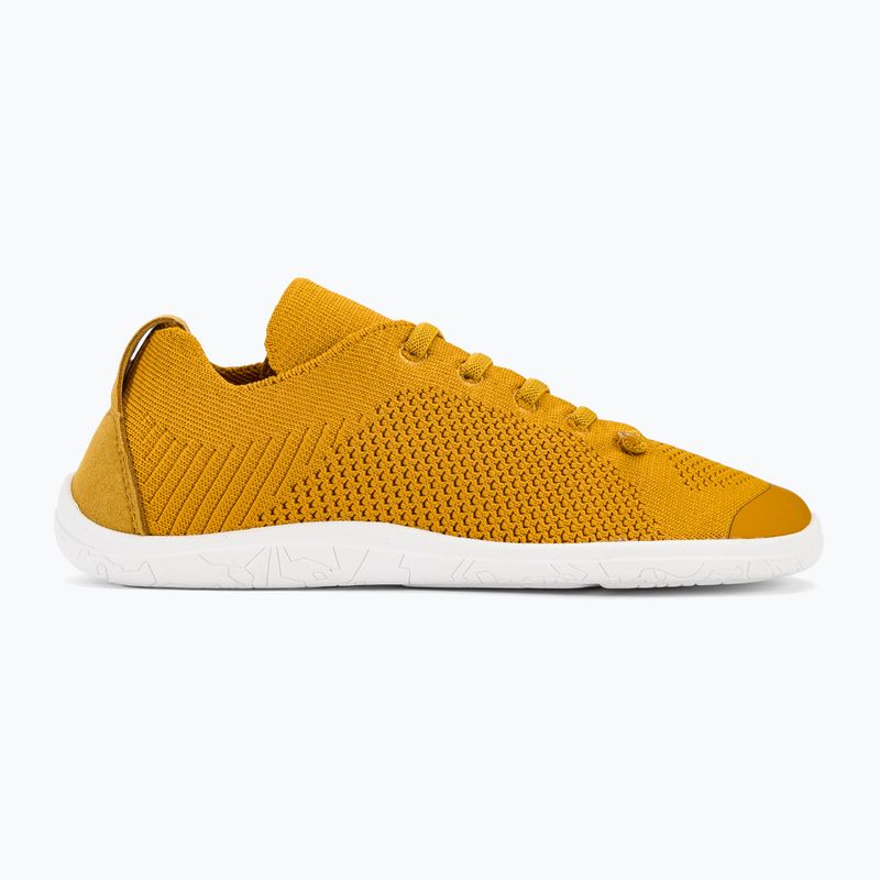Dětské boty Reima Barefoot Astelu dark mango 2