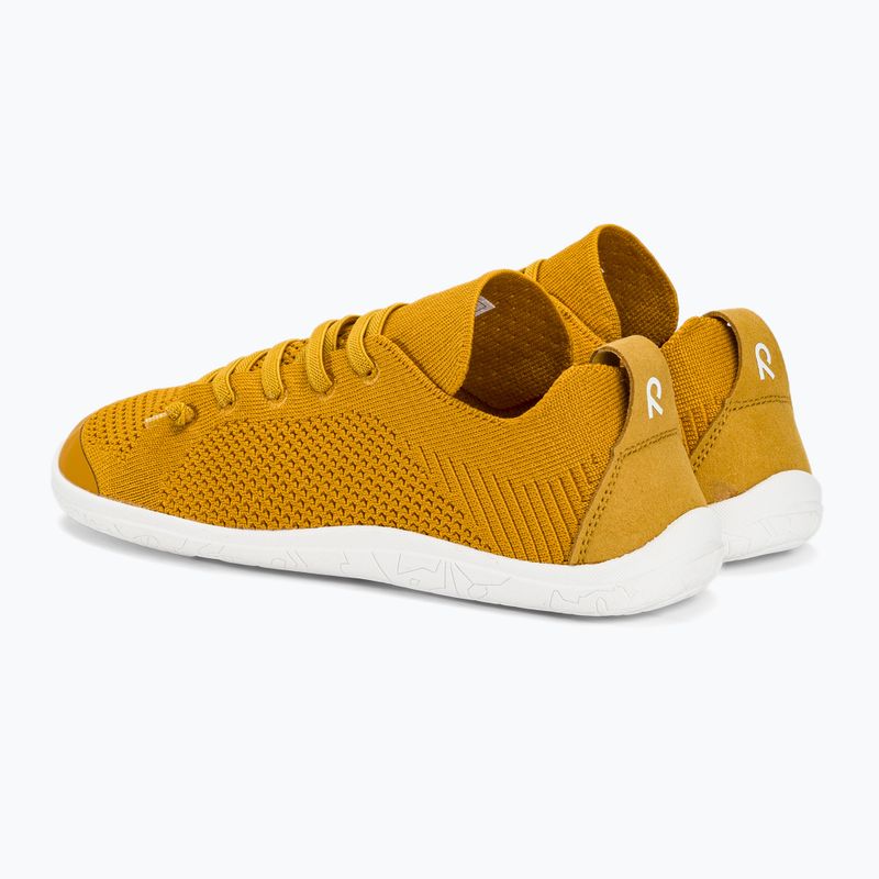 Dětské boty Reima Barefoot Astelu dark mango 3