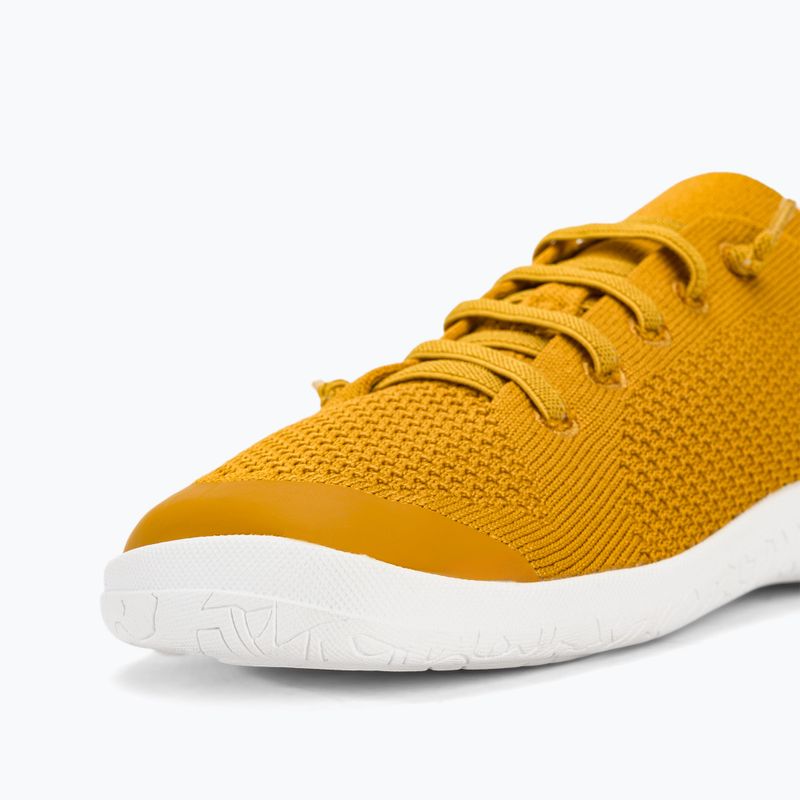 Dětské boty Reima Barefoot Astelu dark mango 8