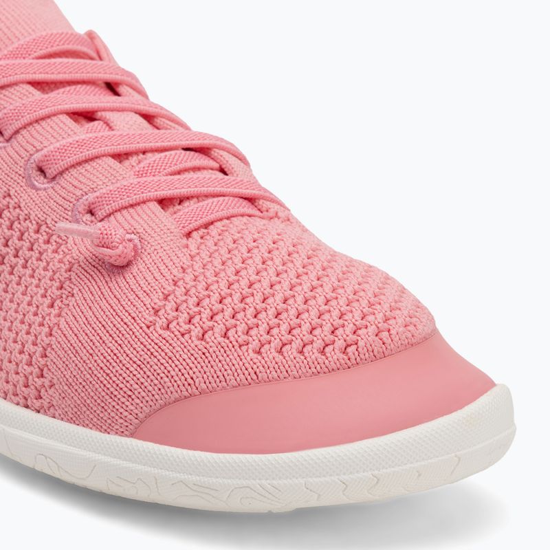Dětské barefoot boty Reima Barefoot Astelu sunset pink 7