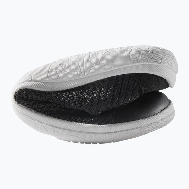 Dětské barefoot boty Reima Barefoot Astelu black 8