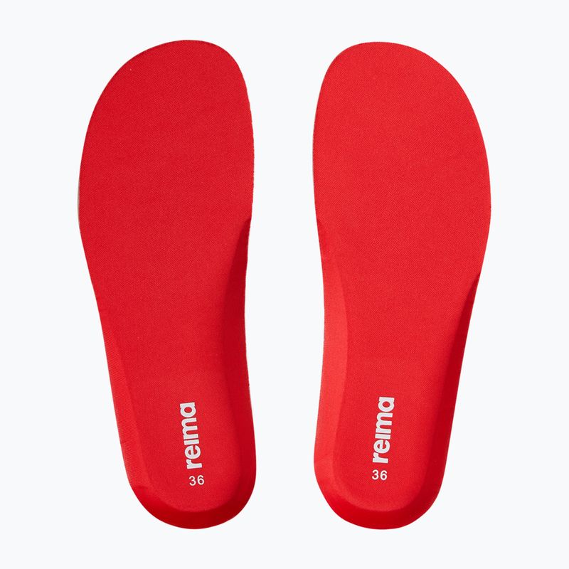 Dětské barefoot boty Reima Barefoot Astelu black 9