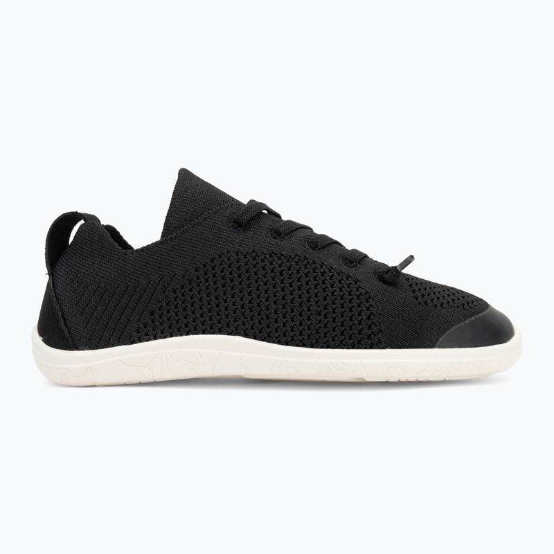 Dětské barefoot boty Reima Barefoot Astelu black 2
