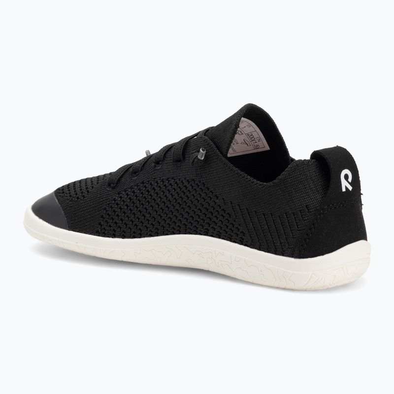 Dětské barefoot boty Reima Barefoot Astelu black 3