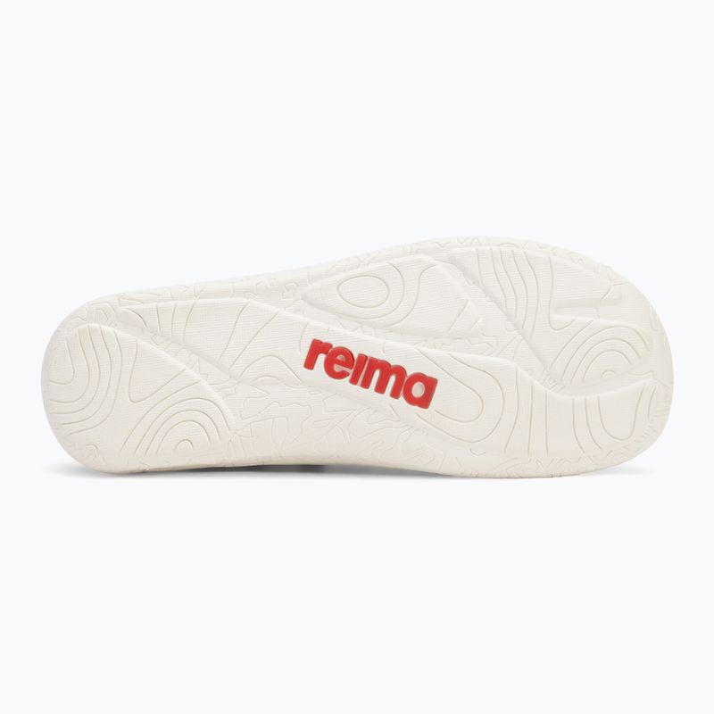 Dětské barefoot boty Reima Barefoot Astelu black 4