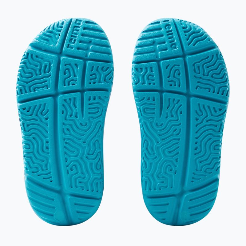 Dětské sandály Reima Koralli navy 5