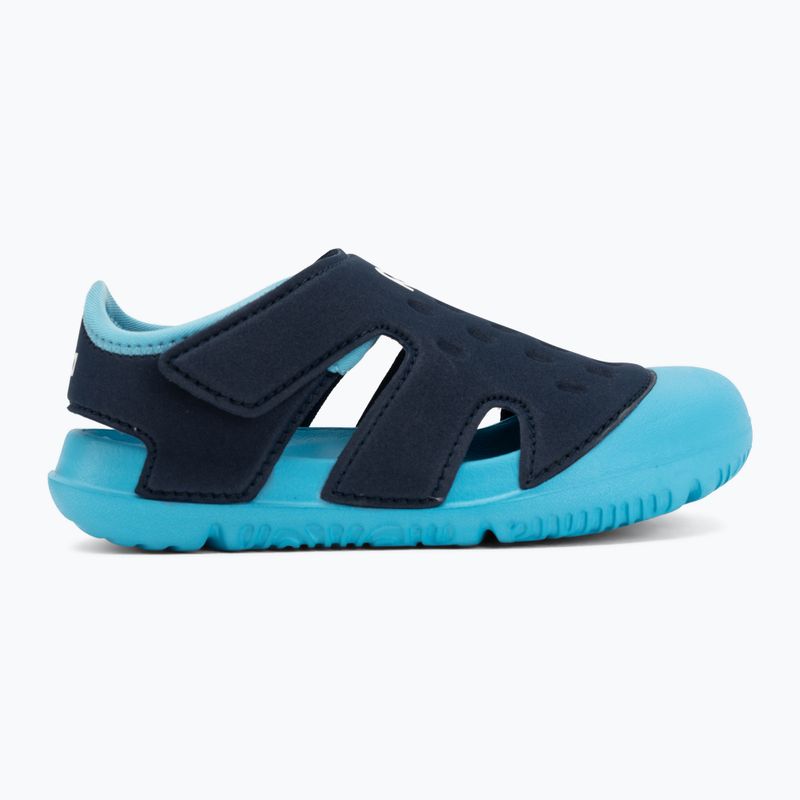 Dětské sandály Reima Koralli navy 2
