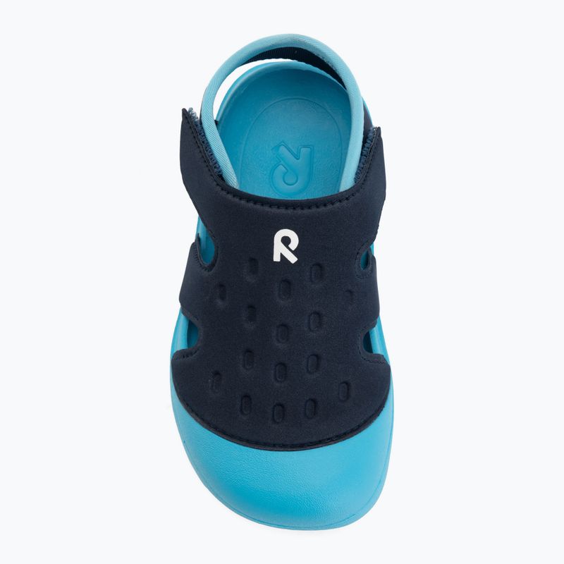 Dětské sandály Reima Koralli navy 5
