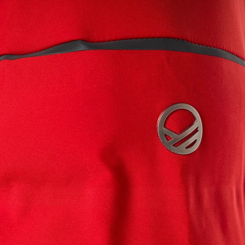 Pánská lyžařská bunda Halti Wiseman Red H059-2541/V67 6