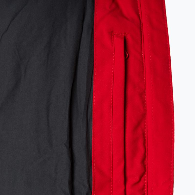 Pánská lyžařská bunda Halti Wiseman Red H059-2541/V67 7