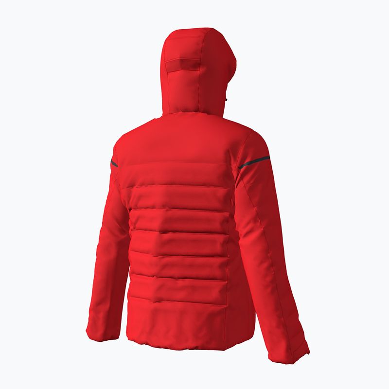 Pánská lyžařská bunda Halti Wiseman Red H059-2541/V67 9