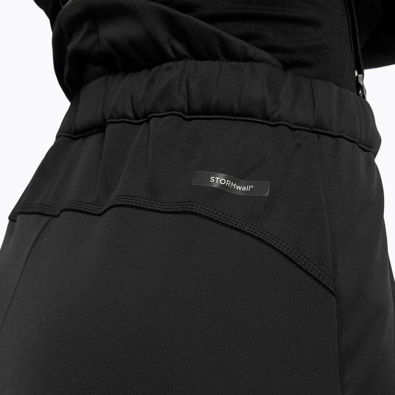 Dámský lyžařský set Halti Nietos XCT Set black 11