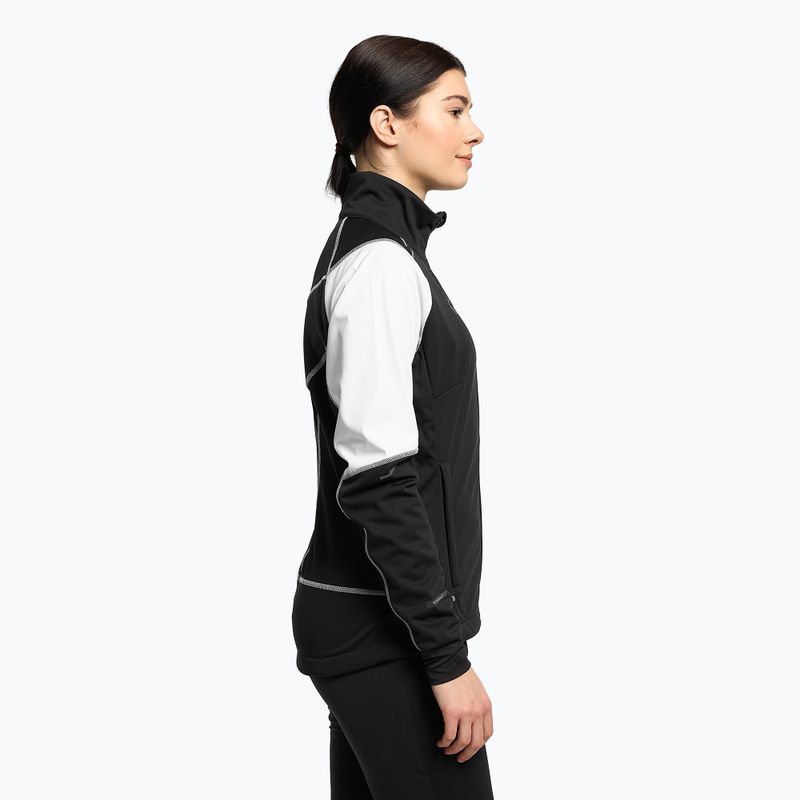 Dámský lyžařský set Halti Nietos XCT Set black 3