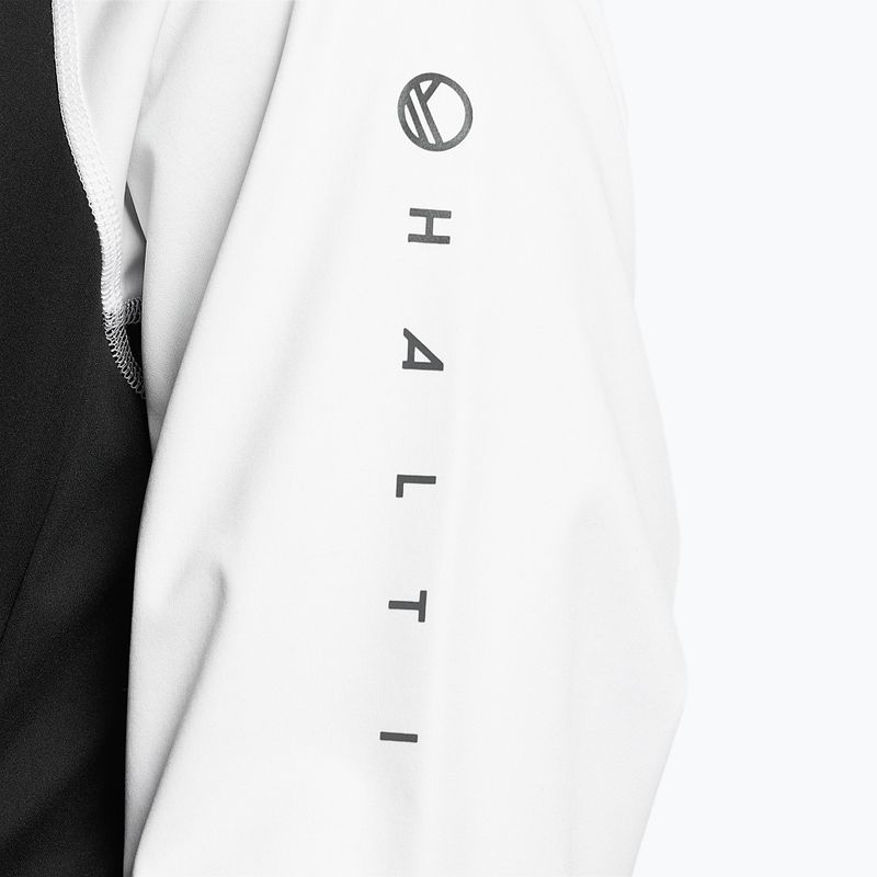 Dámský lyžařský set Halti Nietos XCT Set black 6