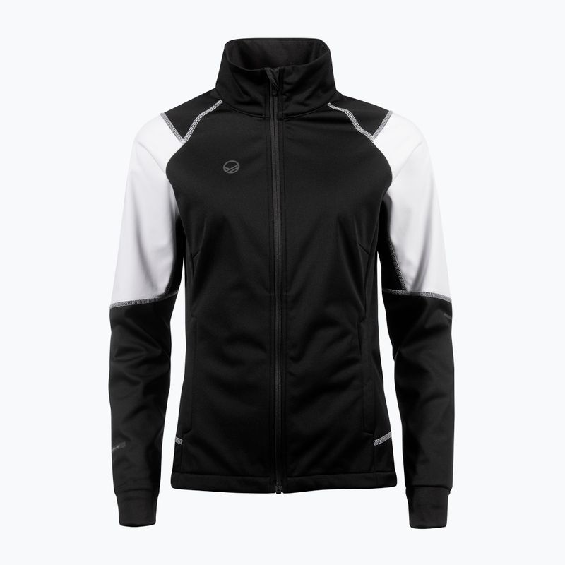 Dámský lyžařský set Halti Nietos XCT Set black 14