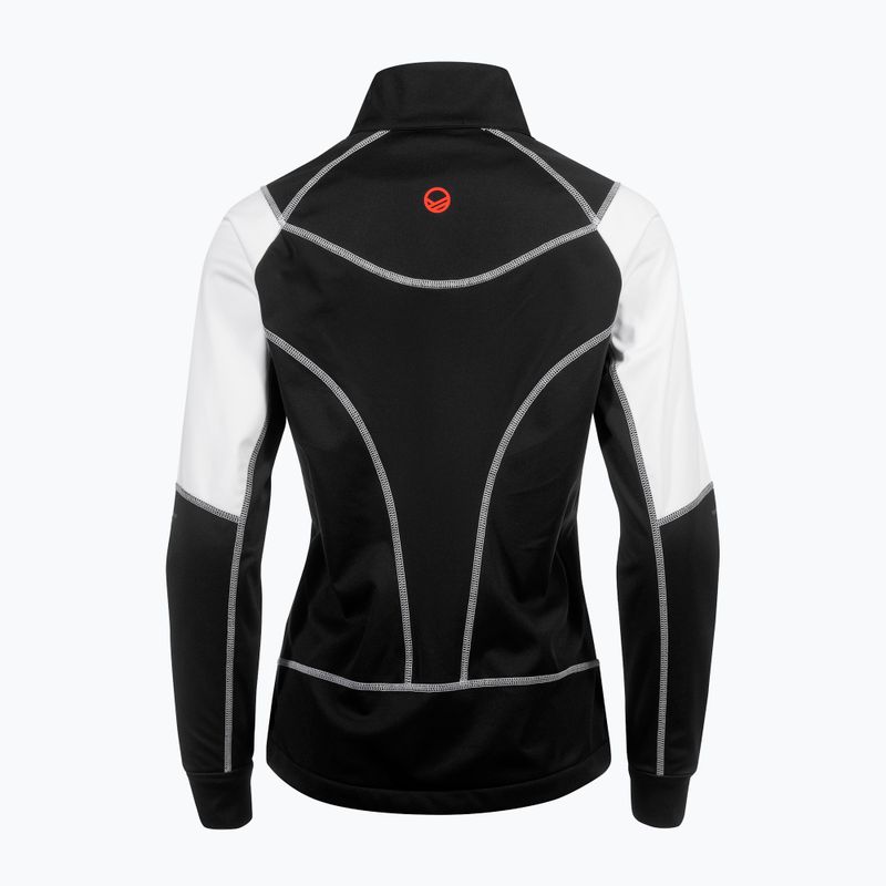 Dámský lyžařský set Halti Nietos XCT Set black 15