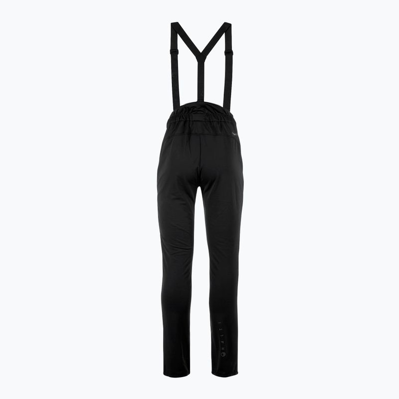 Dámský lyžařský set Halti Nietos XCT Set black 17