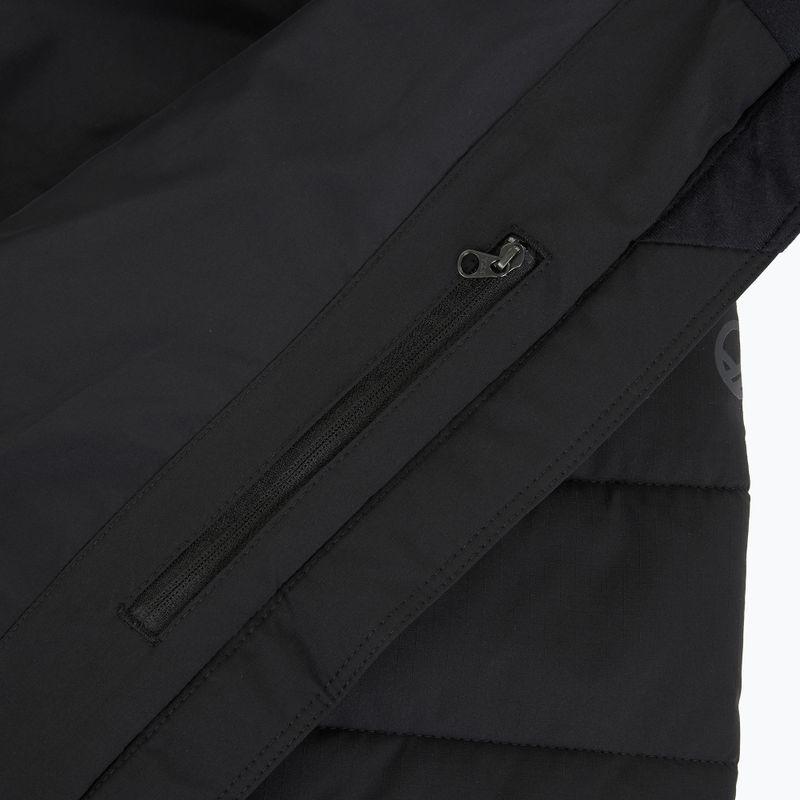 Dámská lyžařská bunda Halti Mellow black 5