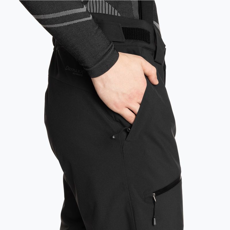 Pánské lyžařské kalhoty Halti Carvey DX black 3