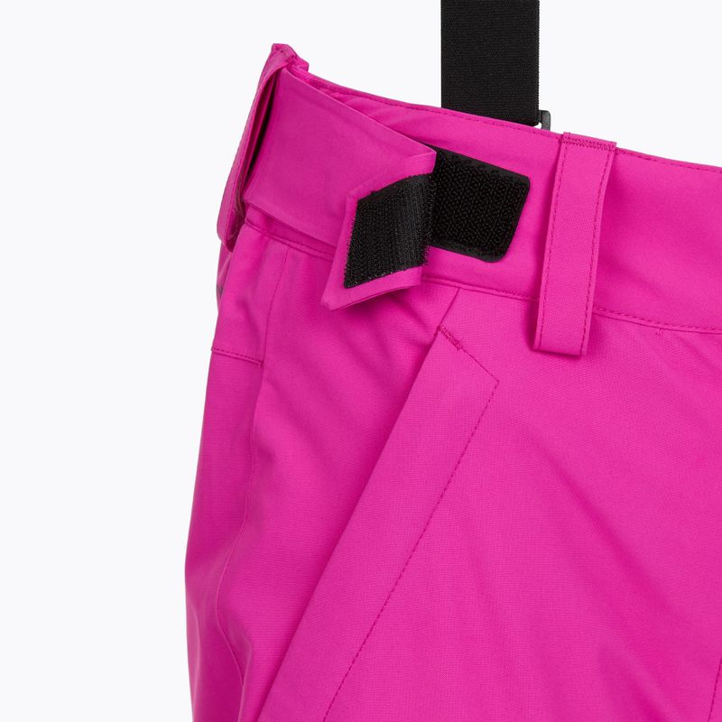 Dámské lyžařské kalhoty Halti Trusty DX prima pink 3