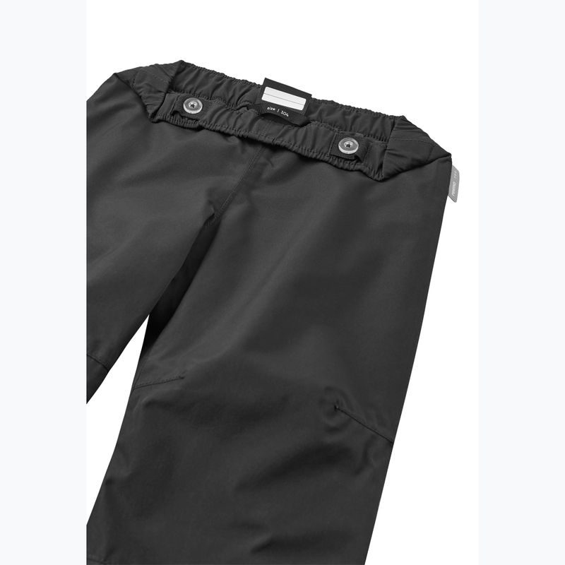 Dětské kalhoty Reima Kaura black 4