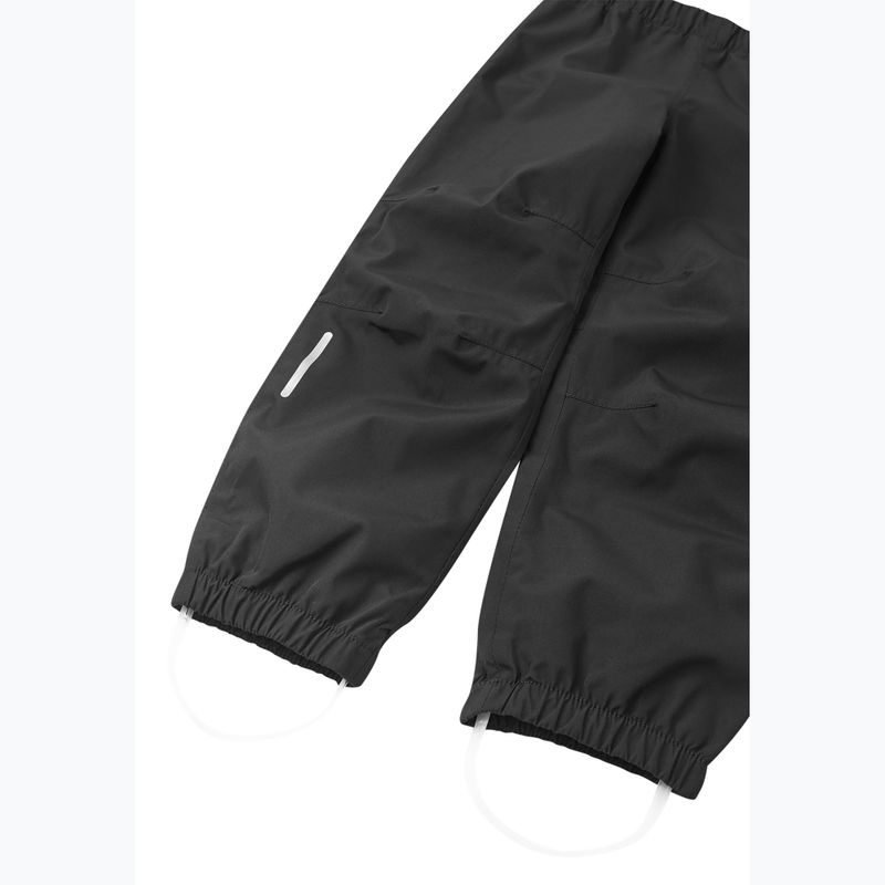 Dětské kalhoty Reima Kaura black 5