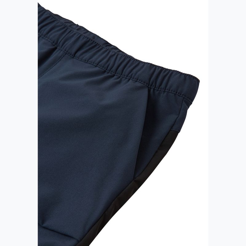 Dětské kalhoty Reima Vaeltaa navy 8