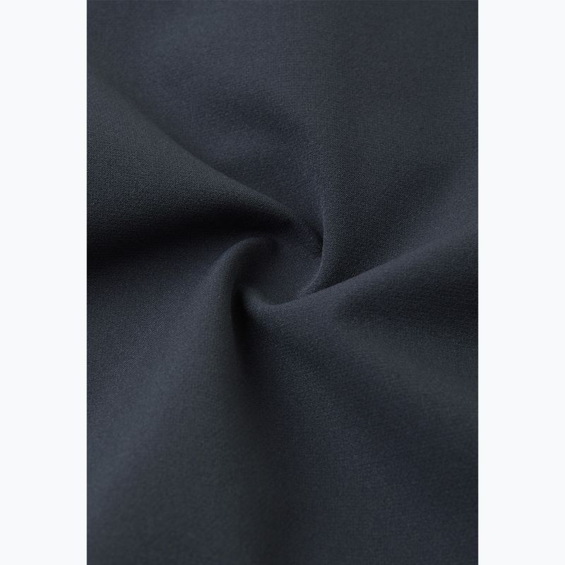 Dětské kalhoty Reima Vaeltaa soft black 7