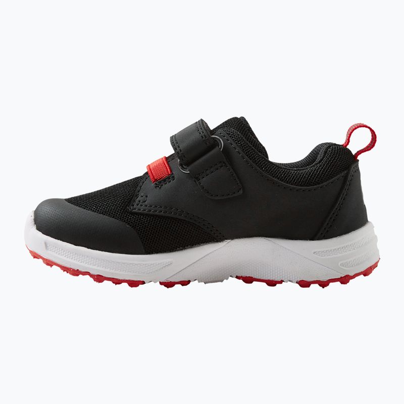 Dětské boty Reima Ekana black 4