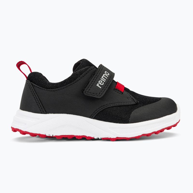 Dětské boty Reima Ekana black 3
