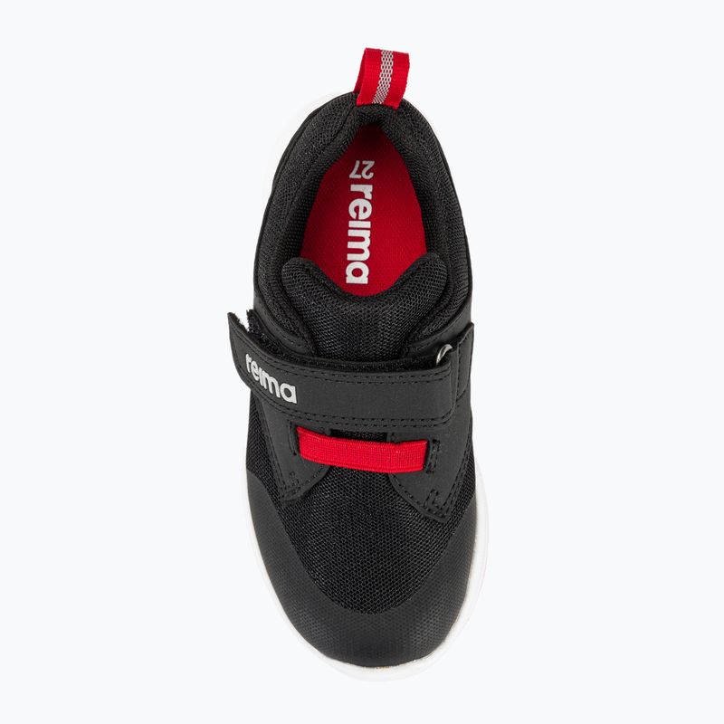 Dětské boty Reima Ekana black 8